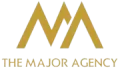 The Major Agency Logo